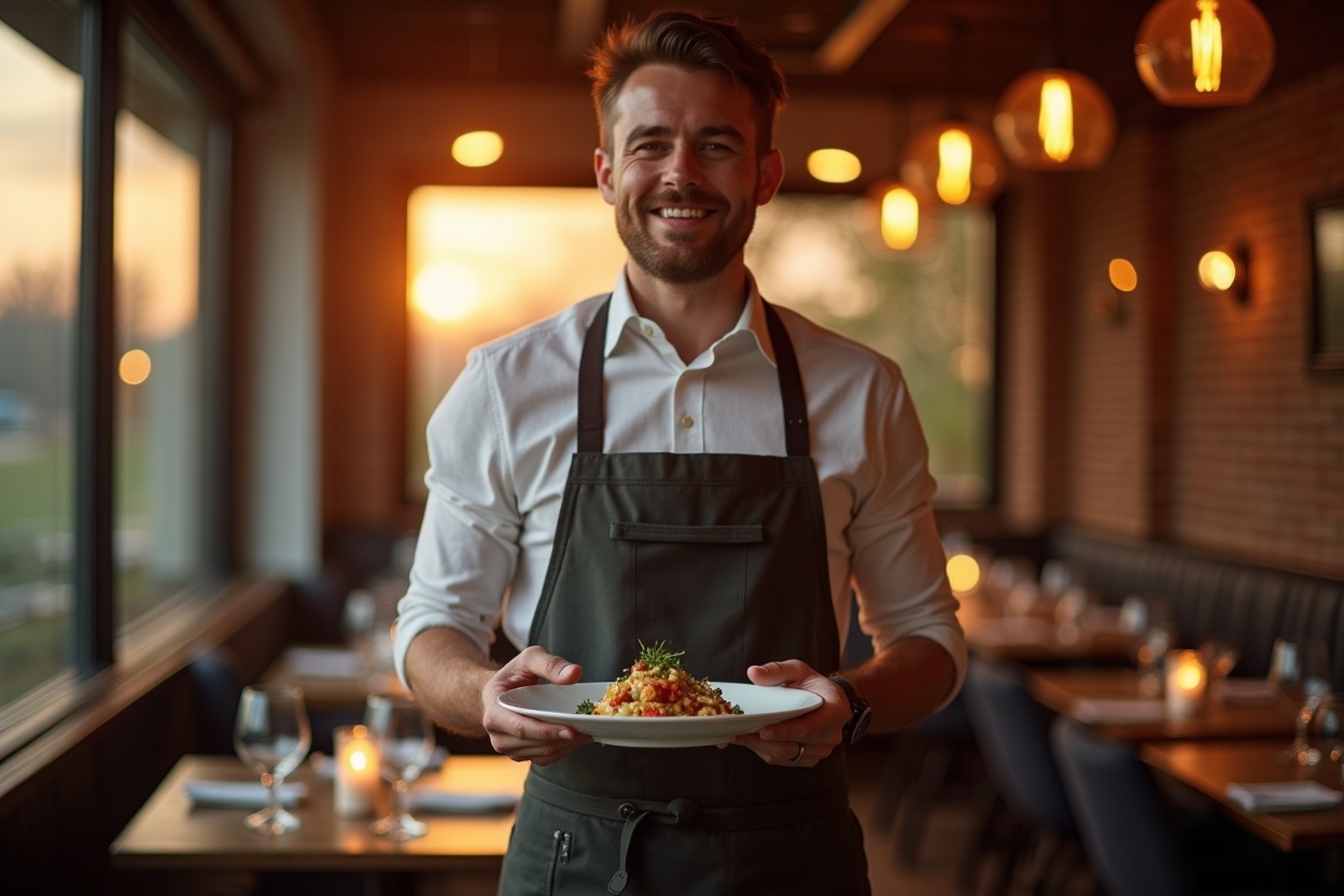 Gastronomie & Cafés