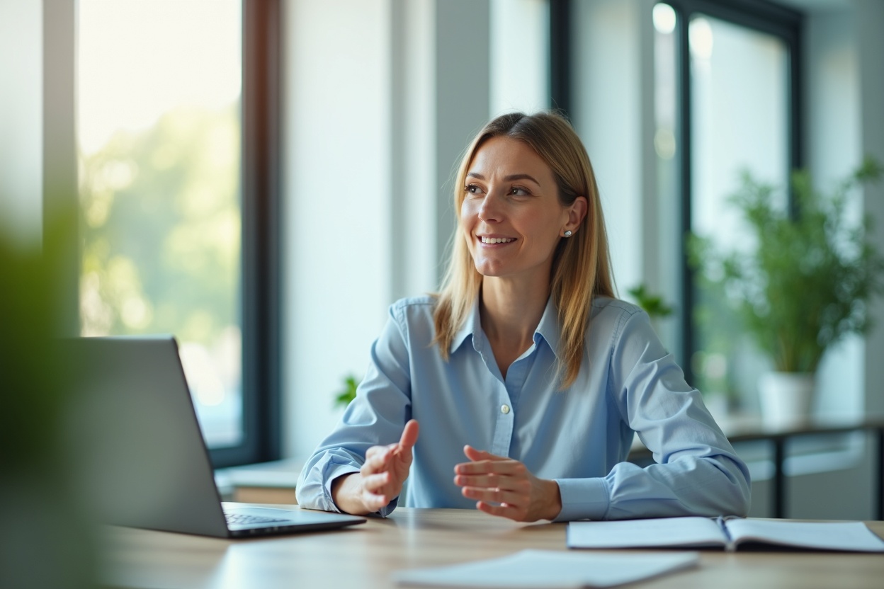 Büro & Dienstleistung